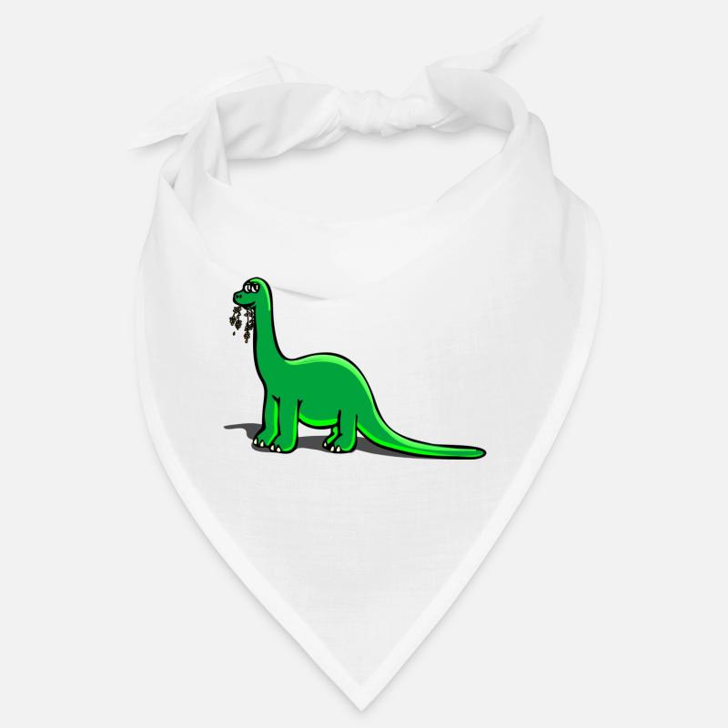 Dinosaur Bandana