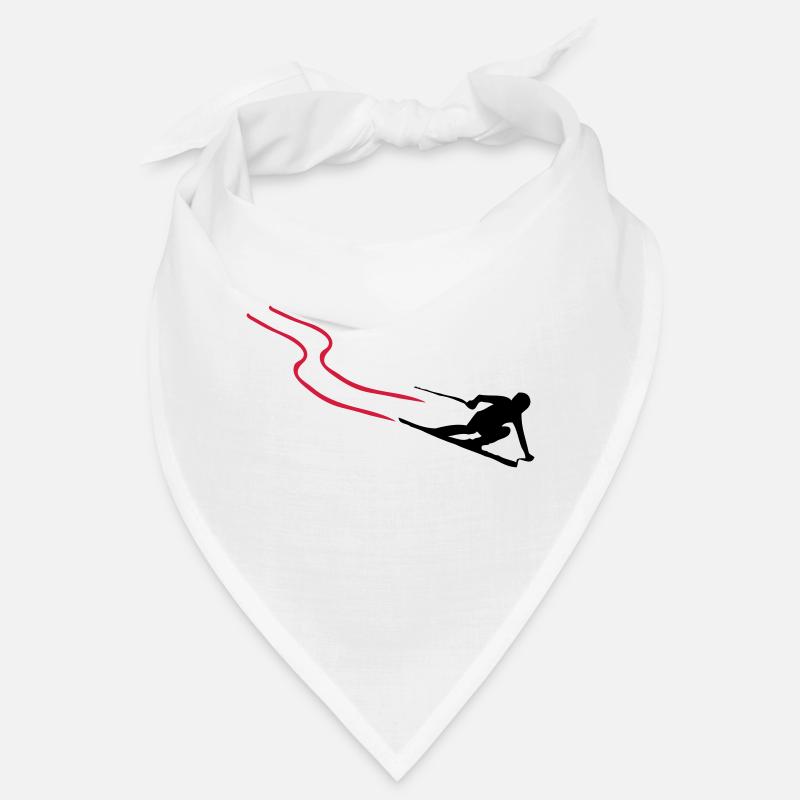 ski Bandana
