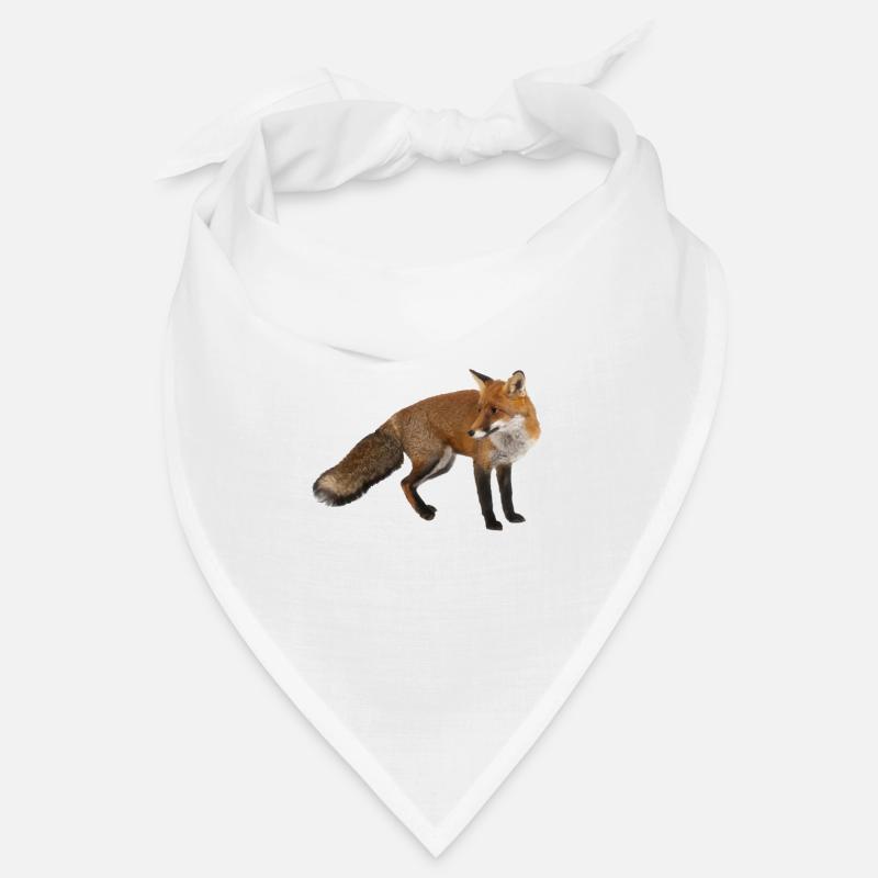 Fuchs Bandana