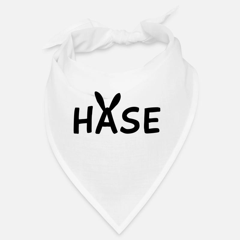 Hase Bandana