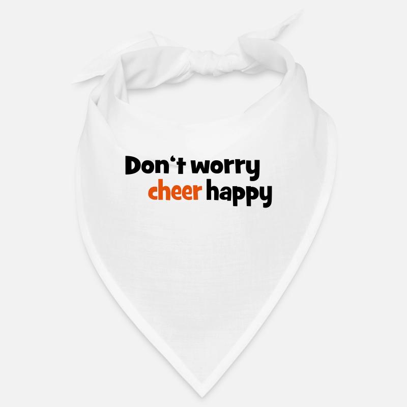 cheerleader Bandana