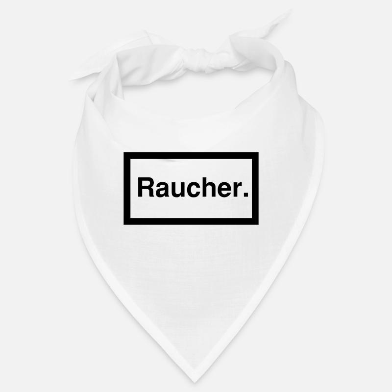 raucher 1c Bandana