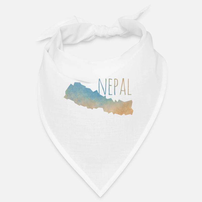 Nepal Bandana