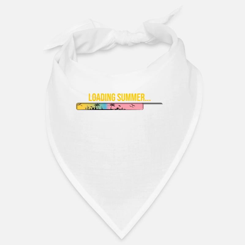 Summer loading beams Bandana
