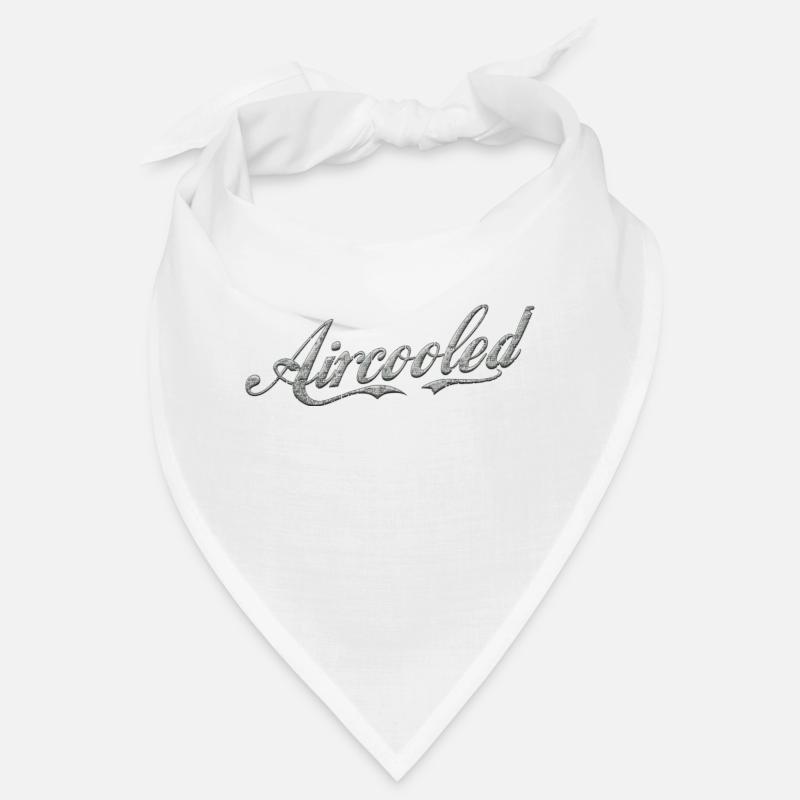 aircooled Bandana