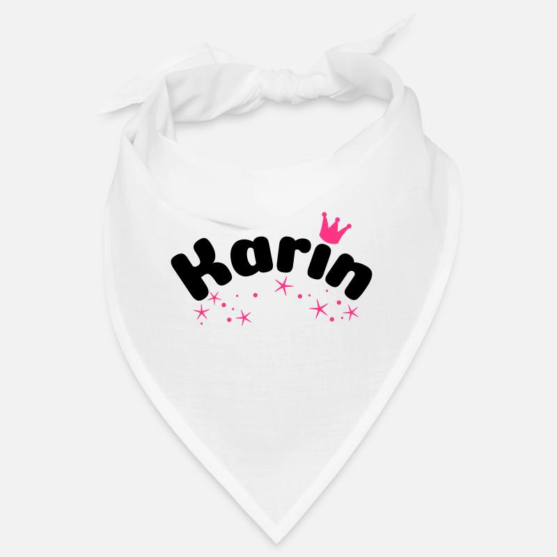 Karin Bandana
