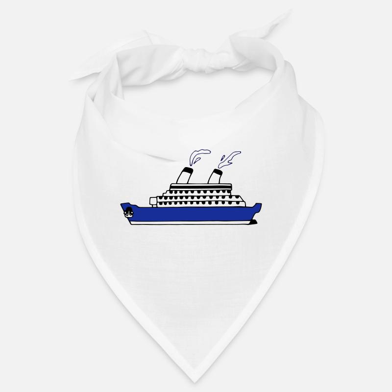 Schiff Bandana