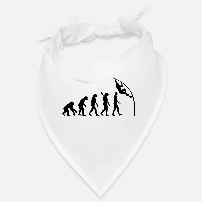 Evolution Stabhochsprung Bandana