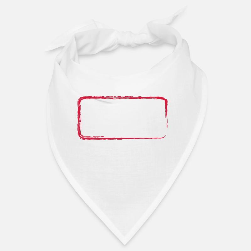backrahmen28 Bandana