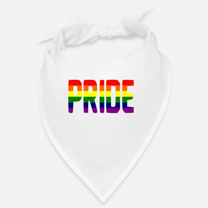 pride Bandana