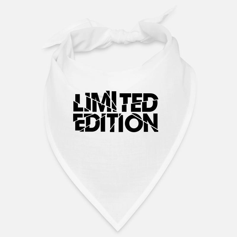 limited_edition Bandana