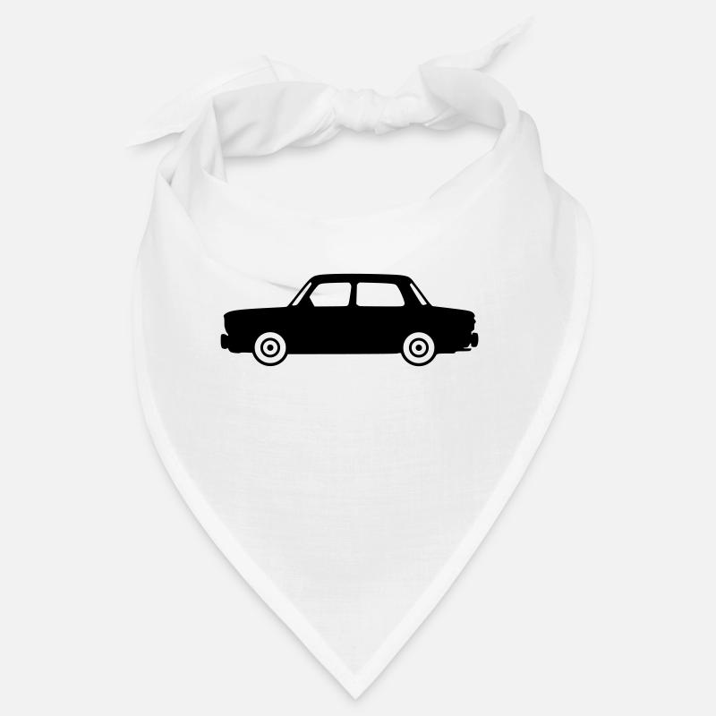 Der Simca 1000 Bandana