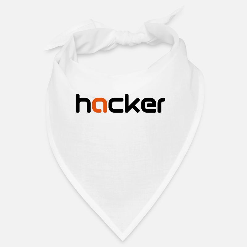 hacker Bandana