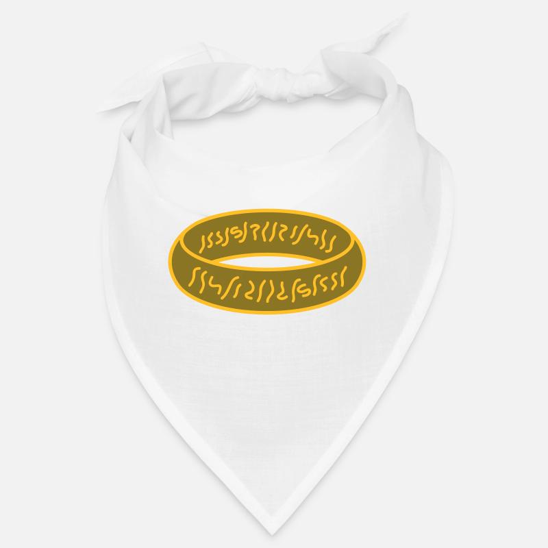 Ring Bandana