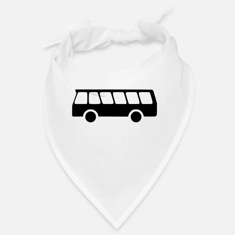Bus Bandana
