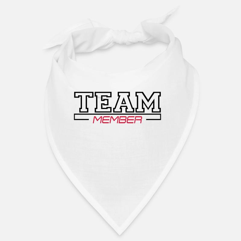 membre de l'équipe Bandana