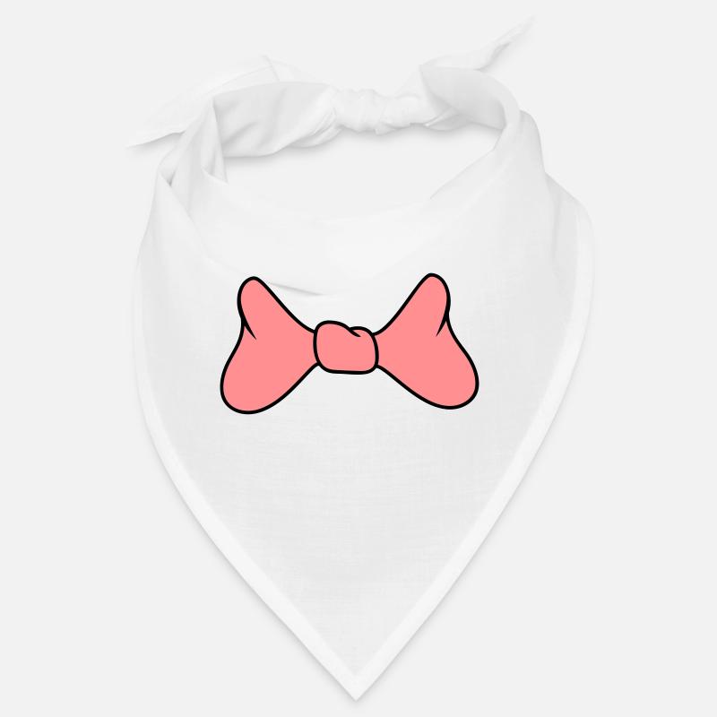 Bow Bandana