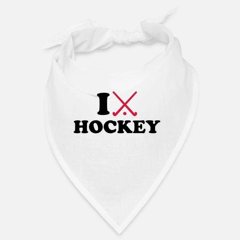 Hockey Bandana