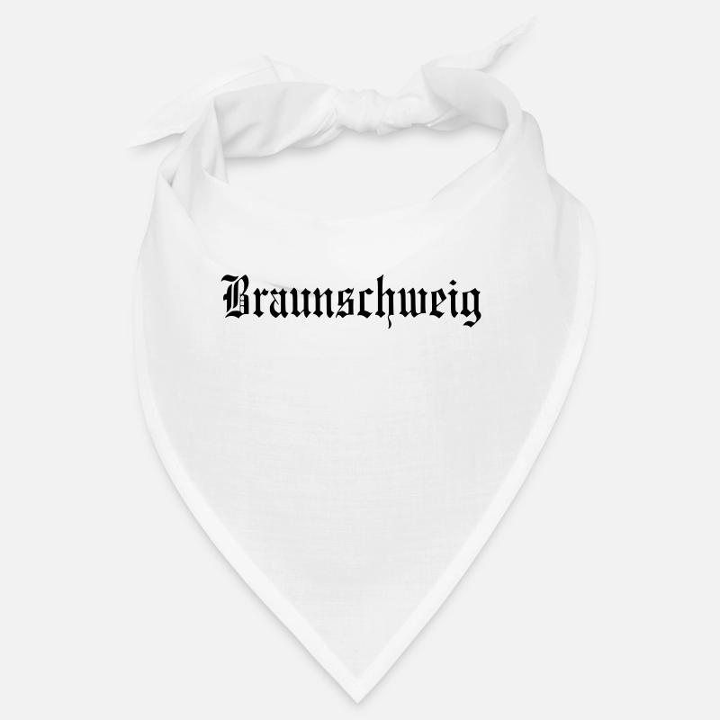 Braunschweig 03 Bandana