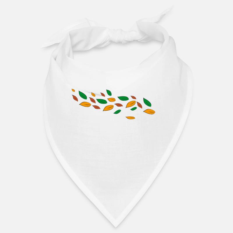Automne Bandana
