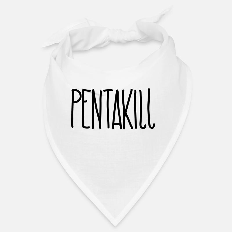 Pentakill Bandana