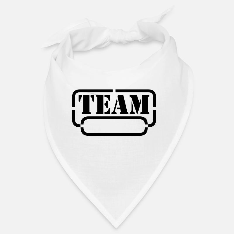 name your team Bandana
