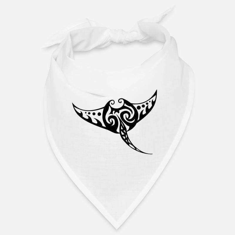 Manta Rochen Bandana