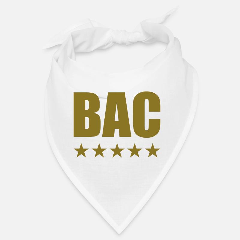 BAC Bandana