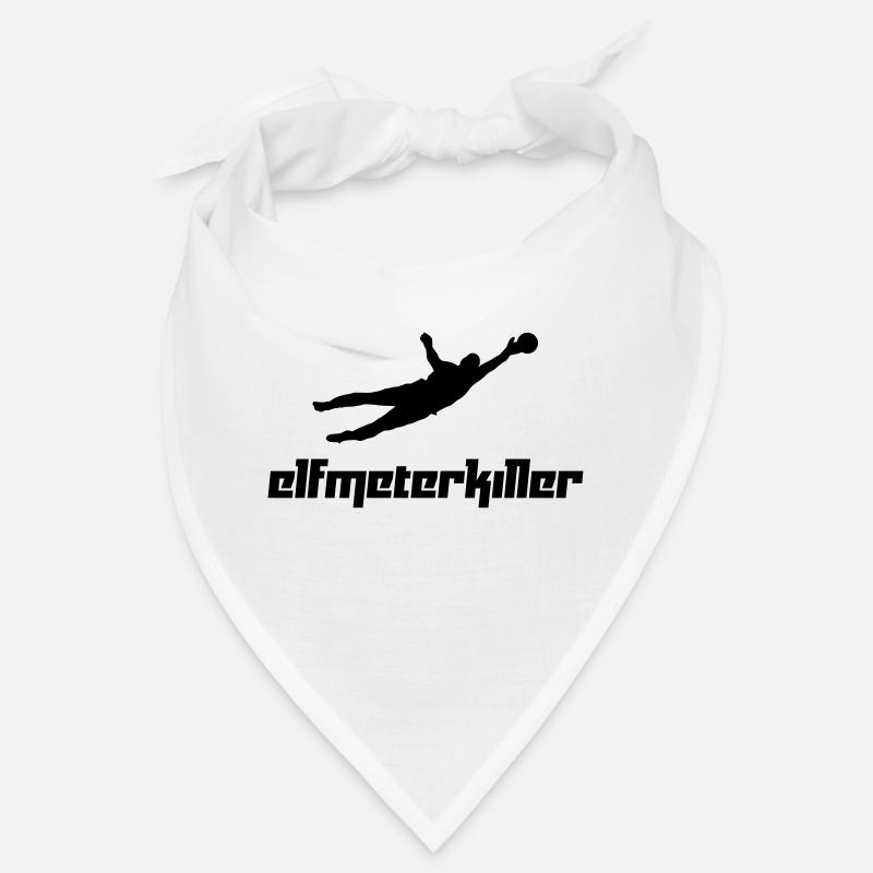 Elfmeterkiller (Vektor) Bandana