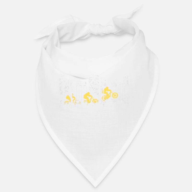 forest jump Bandana