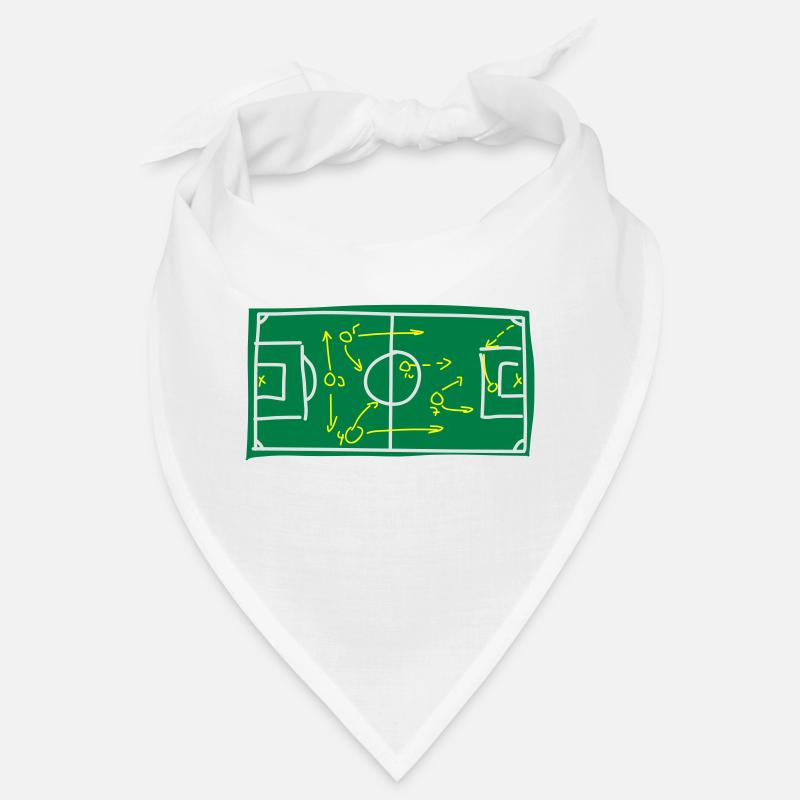 spielfeld Bandana