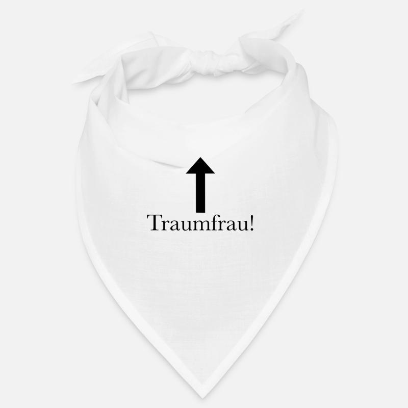 Traumfrau! Bandana