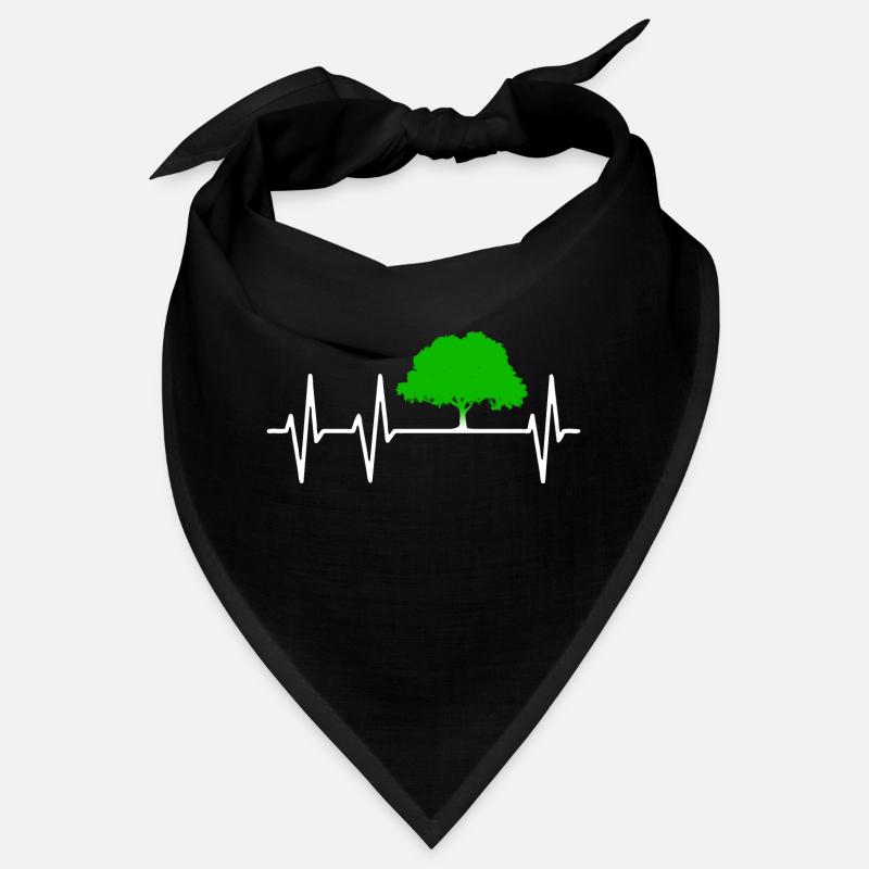 préservation Bandana