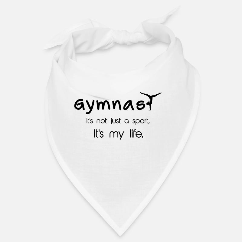 Gymnastic Bandana