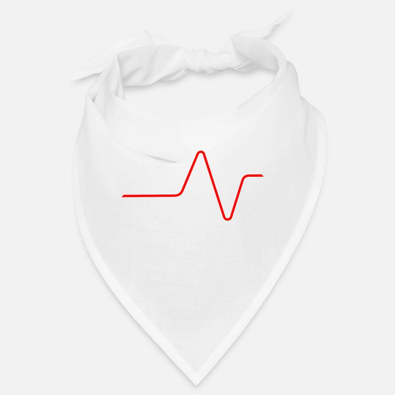 ECG Bandana
