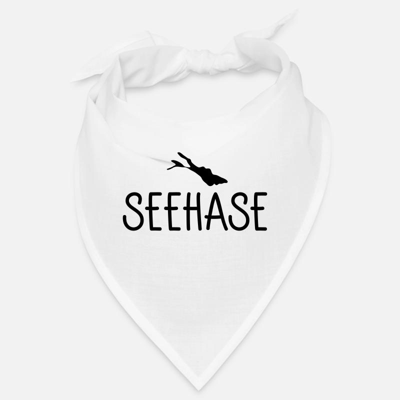 Seehase Bandana