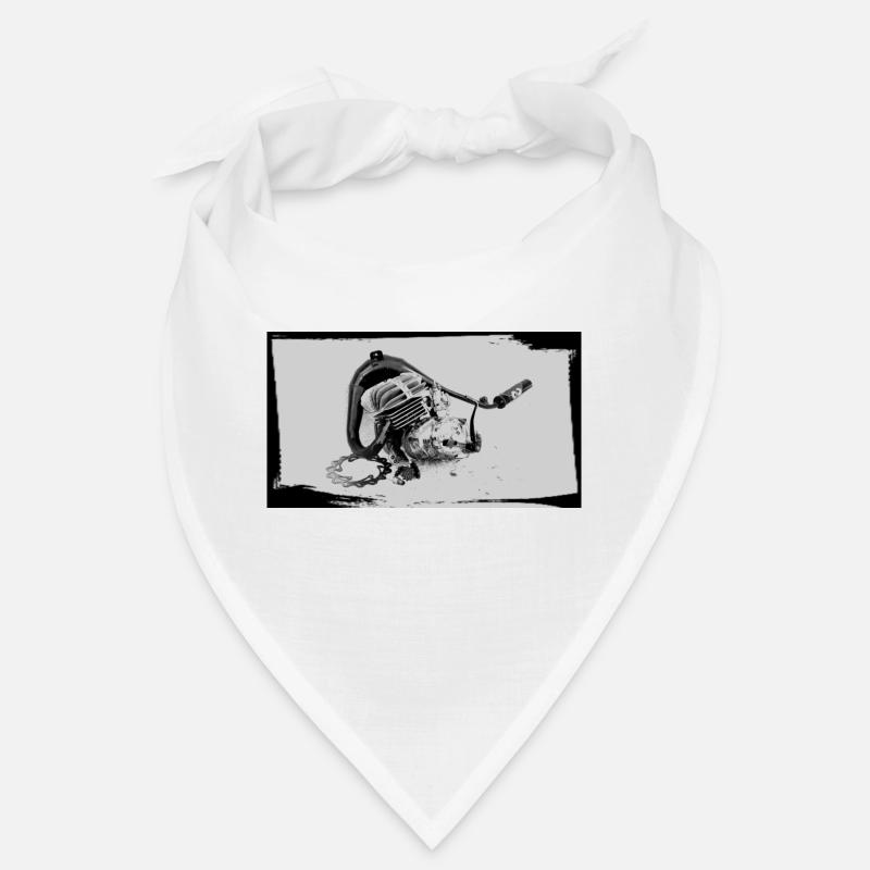 Engine tuning Bandana