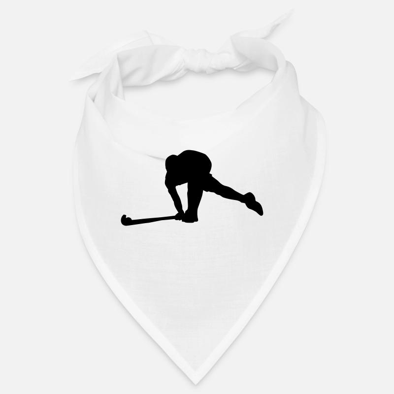 Feldhockey Bandana