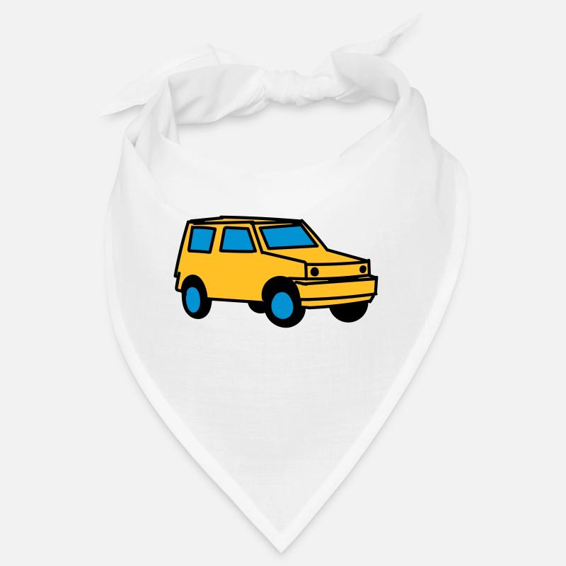 Auto Bandana