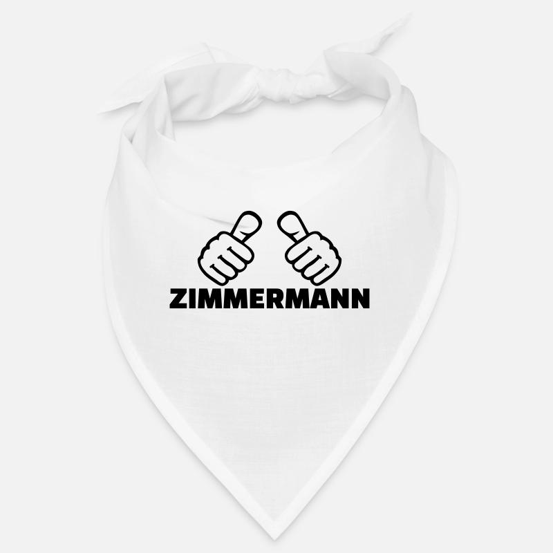 Zimmermann Bandana