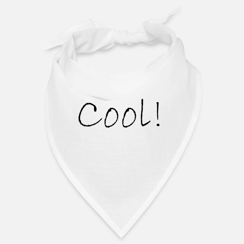 Cool Bandana