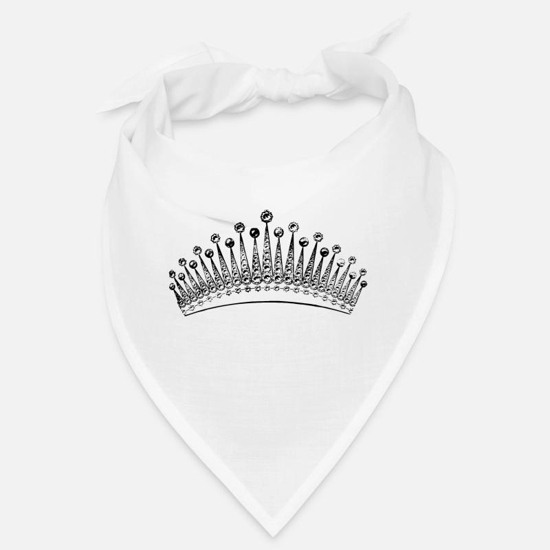 Tiara Bandana