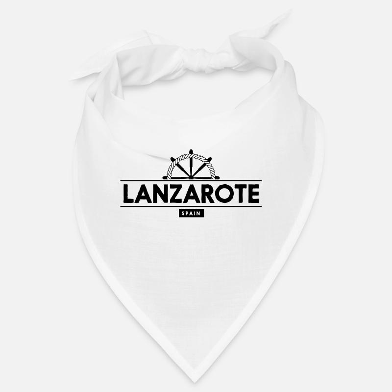 Lanzarote Bandana
