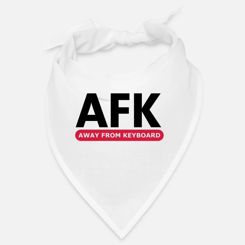 afk Bandana