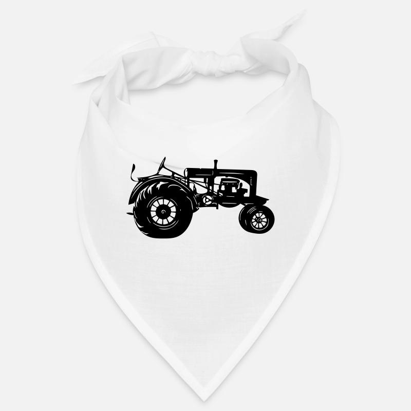 Traktor Bandana