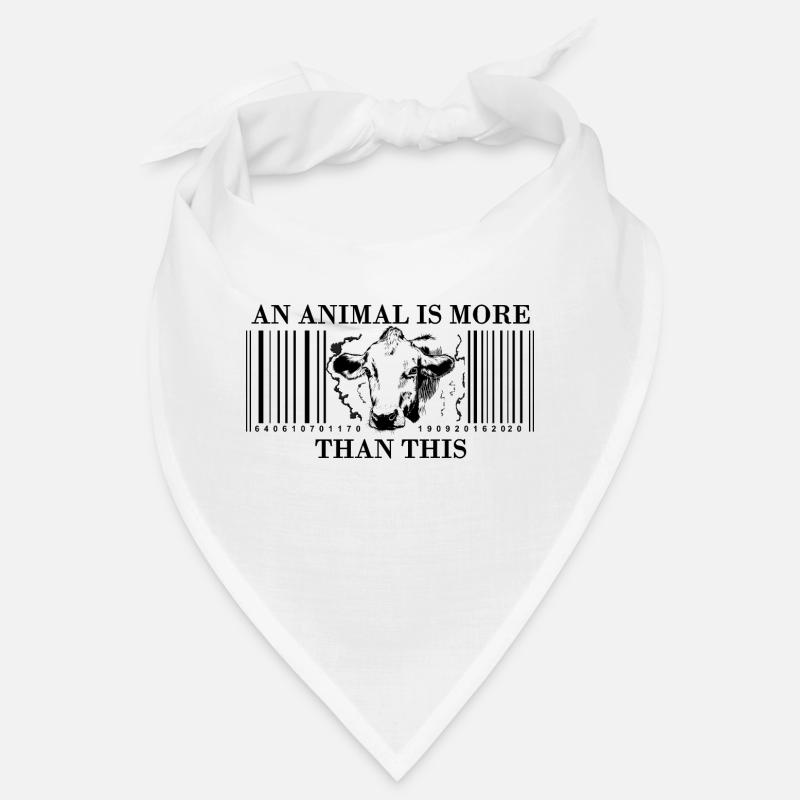 Liberté animale Bandana