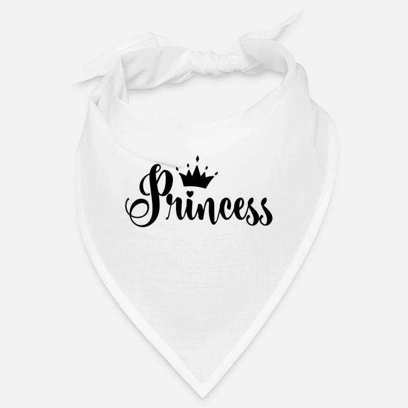 princesse Bandana