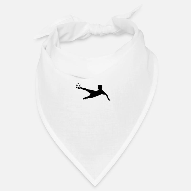 Soccer player Bandana