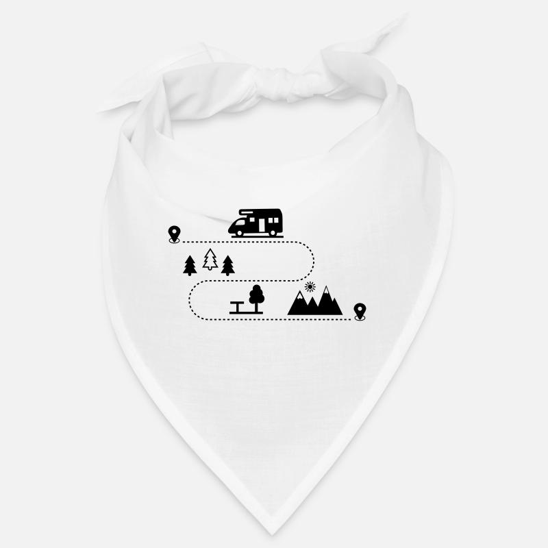 Wohnmobil Bandana