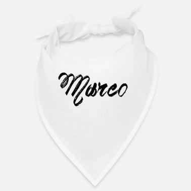 Marco Bandana